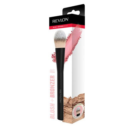 Revlon Beauty Tool Blush/Bronzer Brush