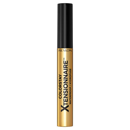 Revlon Colorstay Xtensionnaire Waterproof Mascara Blackest Black