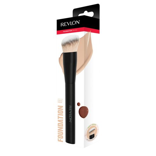 Revlon Beauty Tool Foundation Brush