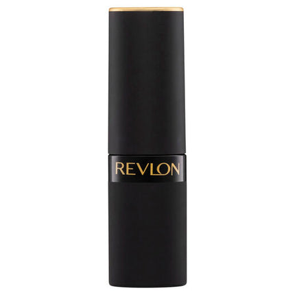 Revlon Super Lustrous Lipstick The Luscious Mattes 004 Wild Thoughts