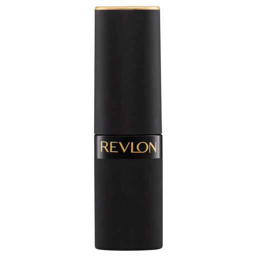 Revlon Super Lustrous Lipstick The Luscious Mattes 004 Wild Thoughts