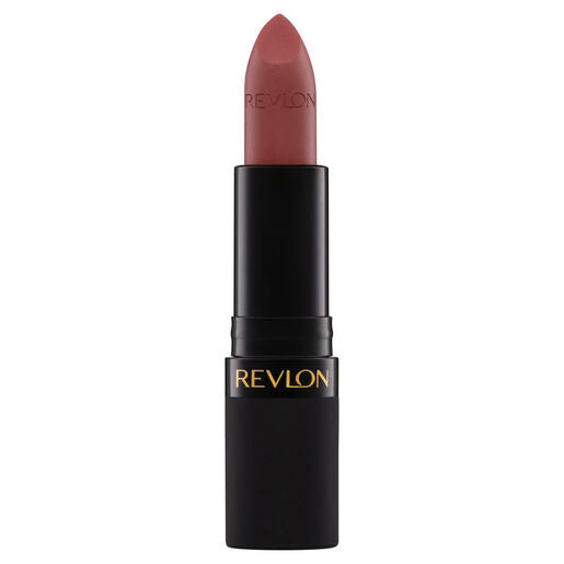 Revlon Super Lustrous Lipstick The Luscious Mattes 014 Shameless