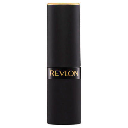 Revlon Super Lustrous Lipstick The Luscious Mattes 011 Untold Stories