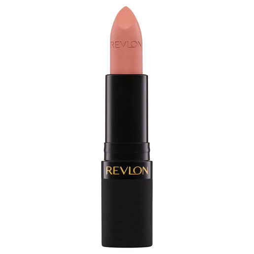 Revlon Super Lustrous Lipstick The Luscious Mattes 011 Untold Stories
