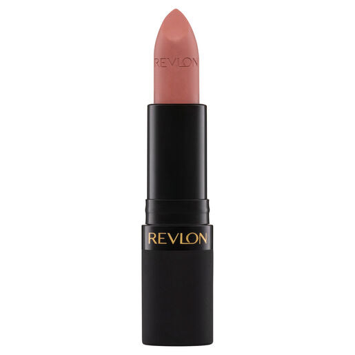 Revlon Super Lustrous Lipstick The Luscious Mattes 003 Pick Me Up