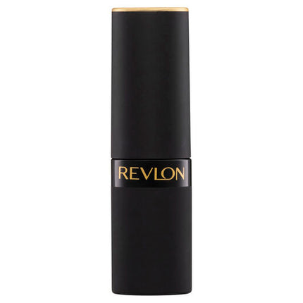Revlon Super Lustrous Lipstick The Luscious Mattes 003 Pick Me Up