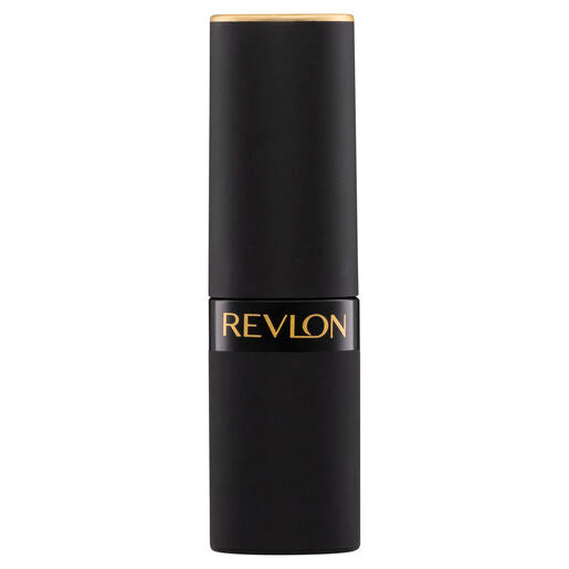 Revlon Super Lustrous Lipstick The Luscious Mattes 003 Pick Me Up