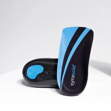 Synxsole Plantar Fasciitis Insoles Small