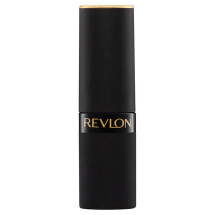 Revlon Super Lustrous Lipstick The Luscious Mattes 008 Show Off