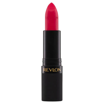 Revlon Super Lustrous Lipstick The Luscious Mattes 023 Cherries in the Snow
