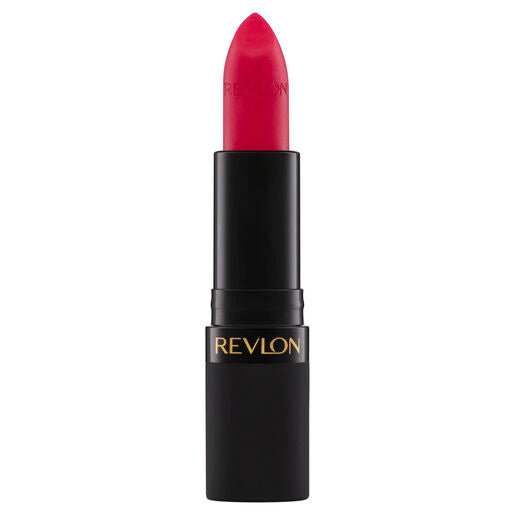 Revlon Super Lustrous Lipstick The Luscious Mattes 023 Cherries in the Snow