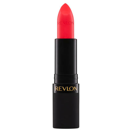 Revlon Super Lustrous Lipstick The Luscious Mattes 024 Fire & Ice