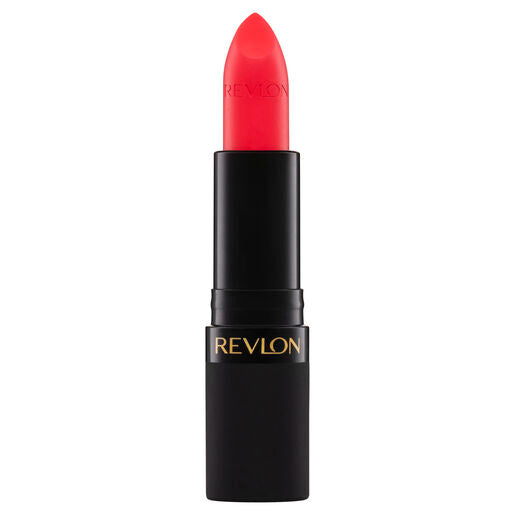 Revlon Super Lustrous Lipstick The Luscious Mattes 024 Fire & Ice