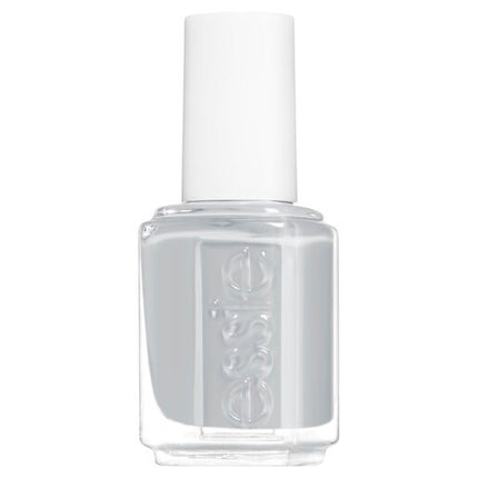 Essie Nail Polish 604 Press Pause Light Grey Blue