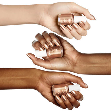 Essie Nail Polish 613 Penny Talk