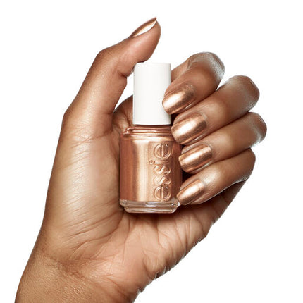Essie Nail Polish 613 Penny Talk