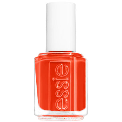 Essie Nail Polish 67 Meet Me At Sunset Bright Orange