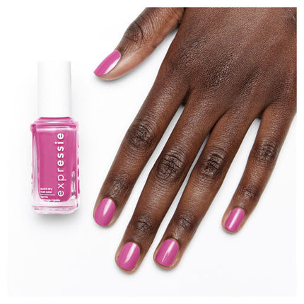 Essie Expressie Nail Polish 425 Trick Clique