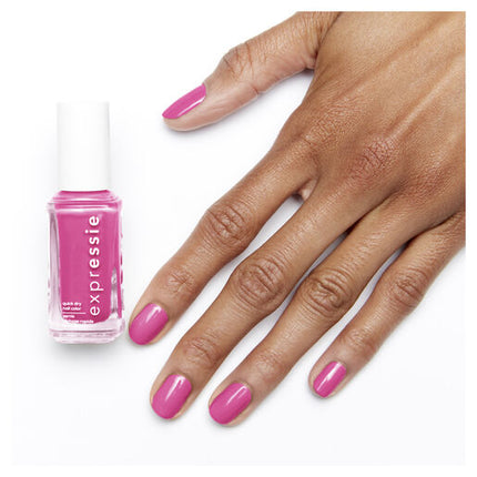 Essie Expressie Nail Polish 425 Trick Clique