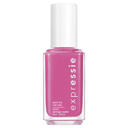 Essie Expressie Nail Polish 425 Trick Clique