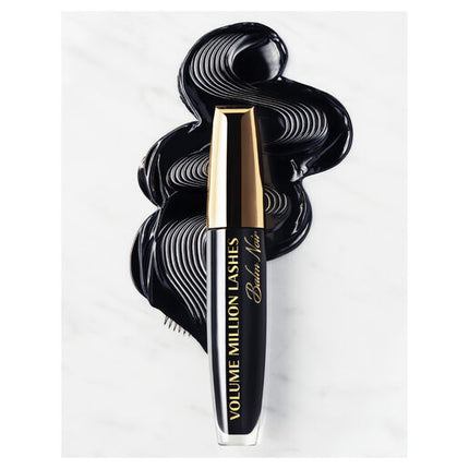 L'Oreal Volume Million Lashes Balm Noir Mascara Black