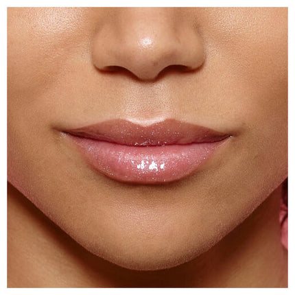 L'Oreal Rouge Signature Plump Lip Gloss 400 I Maximize