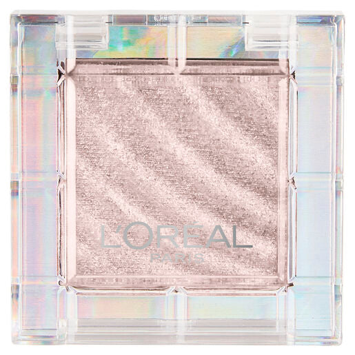 L'Oreal Color Queen Mono Eye Shadow 20 Queen