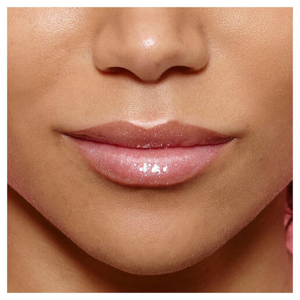 L'Oreal Rouge Signature Plump Lip Gloss 402 I Soar
