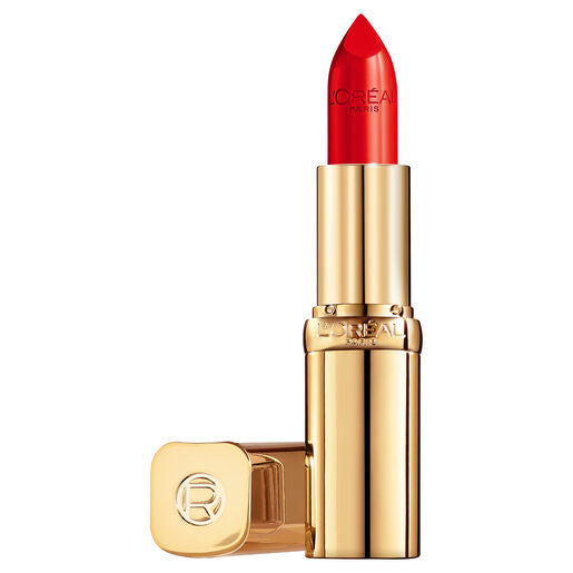 L'Oréal Paris Color Riche Satin Lipstick 125 Maison Marais
