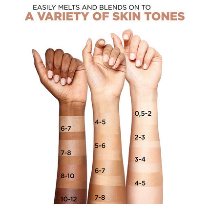 L'Oreal True Match Serum Foundation 4-5 Medium