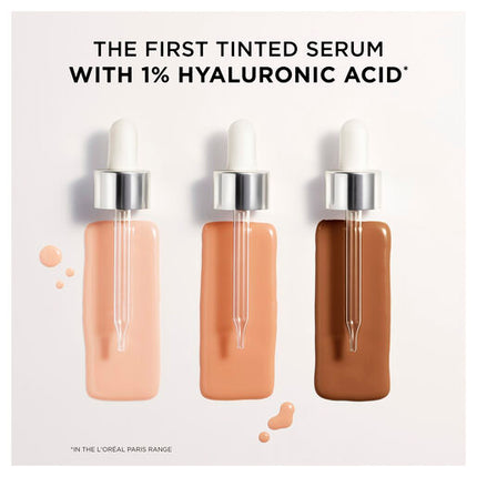 L'Oreal True Match Serum Foundation 4-5 Medium