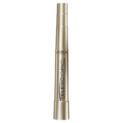 L'Oréal Paris Telescopic Mascara Black