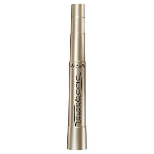 L'Oréal Paris Telescopic Mascara Black