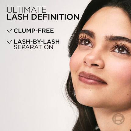 L'Oréal Paris Telescopic Mascara Black