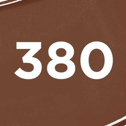 L'Oreal Paris Infallible Matte Foundation 380 Espresso