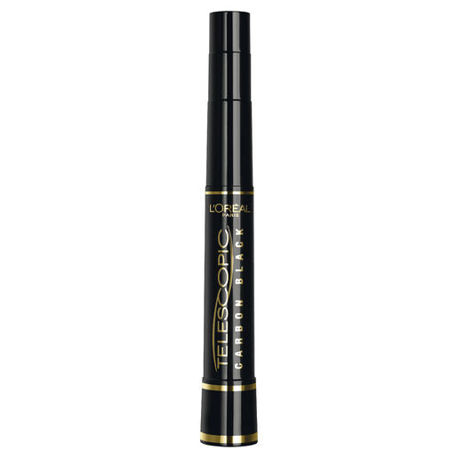 L'Oreal Telescopic Mascara Carbon Black