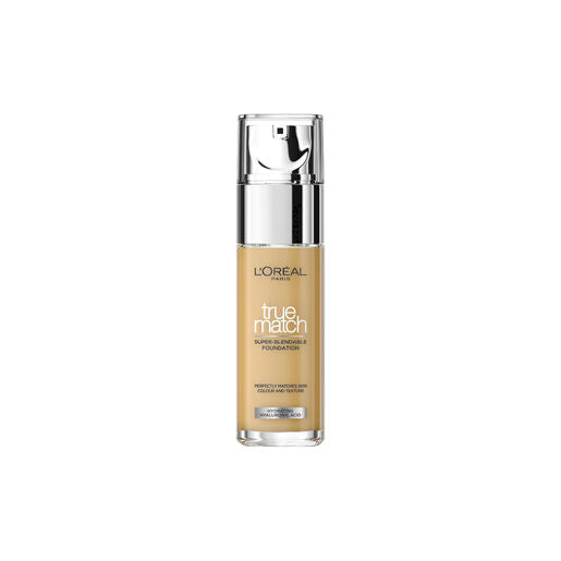 L'Oreal Paris True Match Liquid Foundation 5.5C Rose Sun