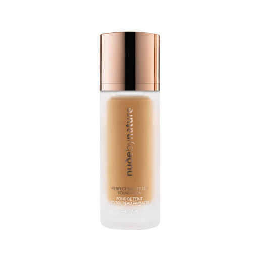 Nude By Nature Perfect Skin Filter Foundation 30G W9.5 Caramel