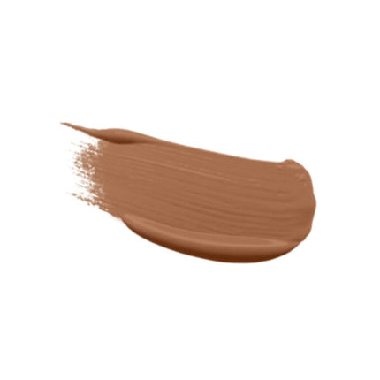Nude By Nature Perfect Skin Filter Foundation 30G W10 Cinnamon