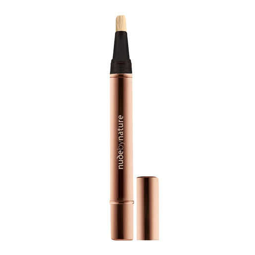 Nude By Nature Under Eye Brightening Pen 2.8Ml 02