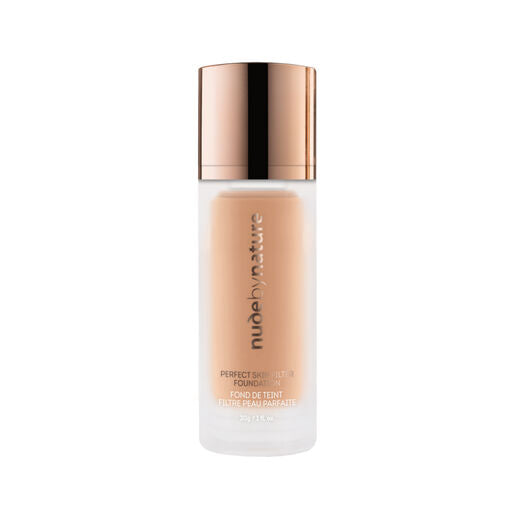 Nude By Nature Perfect Skin Filter Foundation 30G C5 Sunkissed