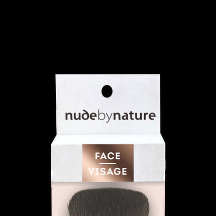 Nude By Nature BB Brush 18