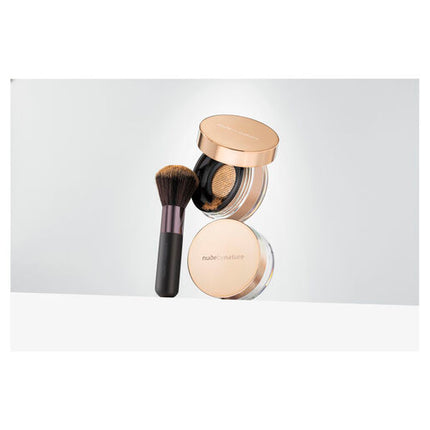 Nude by Nature Natural Mineral Cover W7 Tan 10g