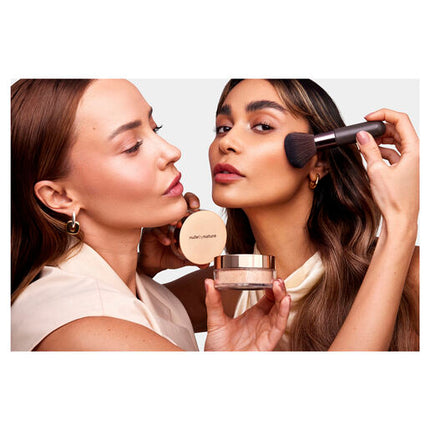 Nude by Nature Natural Mineral Cover C3 Light/Medium 10g