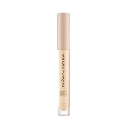 Nude by Nature Anti-Ageing Correcting Concealer 01 Ivory