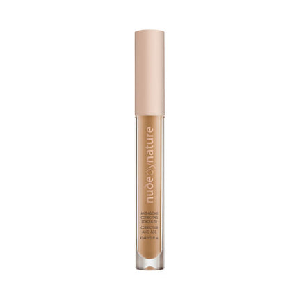 Nude by Nature Anti-Ageing Correcting Concealer 04 Rose Beige