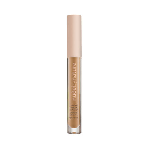 Nude by Nature Anti-Ageing Correcting Concealer 04 Rose Beige