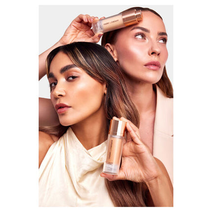 Nude by Nature Perfect Skin Filter Foundation 30g N6 Olive