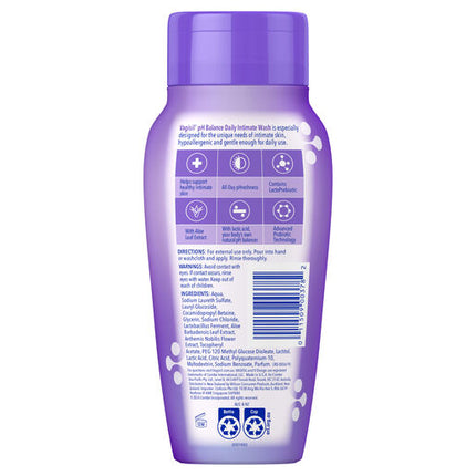Vagisil pH Balance Daily Intimate Wash 240mL