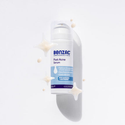Benzac Post Acne Serum 30ml
